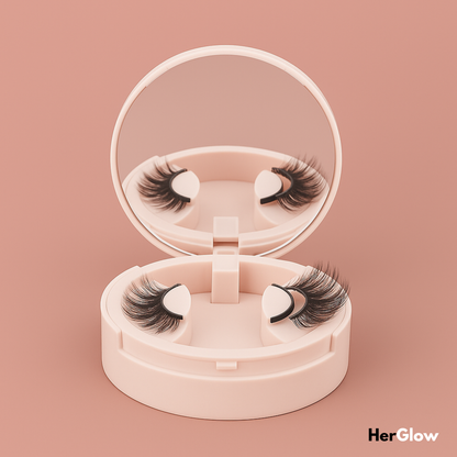 Magnetic Lash Set